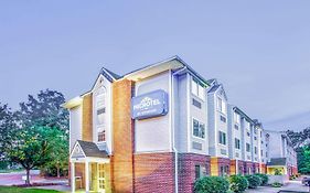 Microtel in Newport News